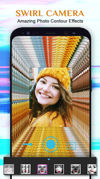 Run android online APK Glitch & Swirl Camera - Filter Video Record from MyAndroid or emulate Glitch & Swirl Camera - Filter Video Record using MyAndroid Run android online APK Glitch & Swirl Camera - Filter Video Record from MyAndroid or emulate Glitch & Swirl Camera - Filter Video Record using MyAndroid