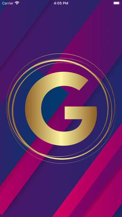 Emulate iPhone app GlitterBeam using MyAndroid