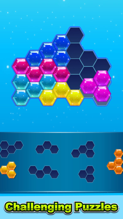 Emulate iPhone app Glitter Blitz using MyAndroid Emulate iPhone app Glitter Blitz using MyAndroid