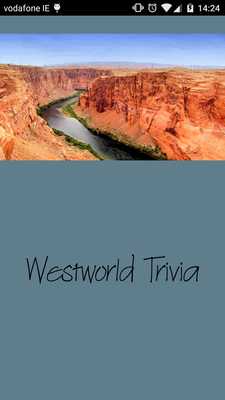 Emulate Android APK Glitterbug Trivia Westworld Emulate Android APK Glitterbug Trivia Westworld