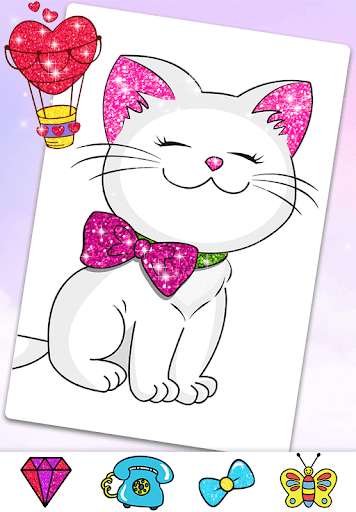 Run android online APK Glitter Cute Cat Coloring Book - Kitty Games from MyAndroid or emulate Glitter Cute Cat Coloring Book - Kitty Games using MyAndroid Run android online APK Glitter Cute Cat Coloring Book - Kitty Games from MyAndroid or emulate Glitter Cute Cat Coloring Book - Kitty Games using MyAndroid