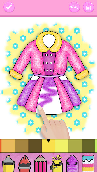 Run android online APK Glitter Dress Coloring Book from MyAndroid or emulate Glitter Dress Coloring Book using MyAndroid Run android online APK Glitter Dress Coloring Book from MyAndroid or emulate Glitter Dress Coloring Book using MyAndroid