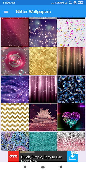 Run android online APK Glitter HD Wallpapers from MyAndroid or emulate Glitter HD Wallpapers using MyAndroid Run android online APK Glitter HD Wallpapers from MyAndroid or emulate Glitter HD Wallpapers using MyAndroid