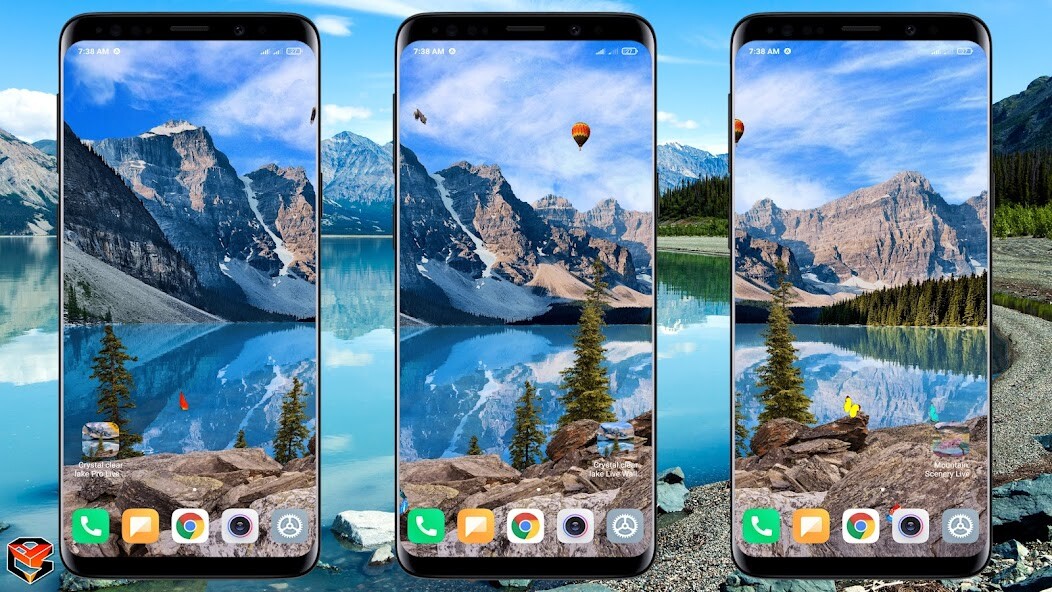 Run android online APK Glitter Lake Live Wallpaper from MyAndroid or emulate Glitter Lake Live Wallpaper using MyAndroid Run android online APK Glitter Lake Live Wallpaper from MyAndroid or emulate Glitter Lake Live Wallpaper using MyAndroid