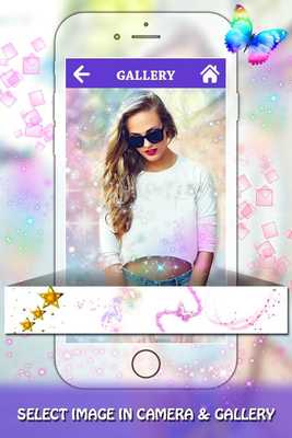 Emulate Android APK Glitter Photo Editor Magic Brush Effect Emulate Android APK Glitter Photo Editor Magic Brush Effect