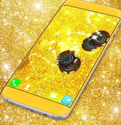 Emulate Android APK Glitter Sparkle Live Wallpaper Emulate Android APK Glitter Sparkle Live Wallpaper
