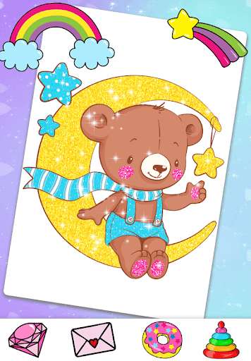 Run android online APK Glitter Teddy Bear Coloring Book from MyAndroid or emulate Glitter Teddy Bear Coloring Book using MyAndroid Run android online APK Glitter Teddy Bear Coloring Book from MyAndroid or emulate Glitter Teddy Bear Coloring Book using MyAndroid