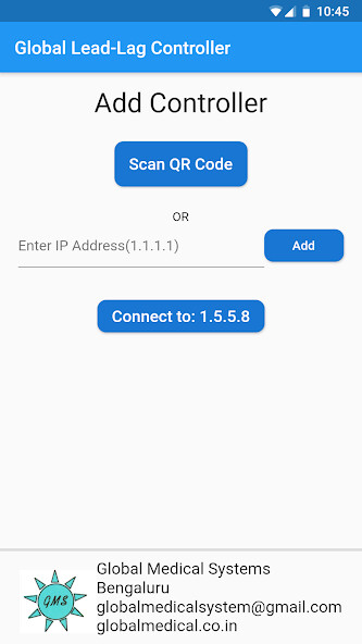 Run android online APK GLL - Global Lead-Lag Controll from MyAndroid or emulate GLL - Global Lead-Lag Controll using MyAndroid Run android online APK GLL - Global Lead-Lag Controll from MyAndroid or emulate GLL - Global Lead-Lag Controll using MyAndroid