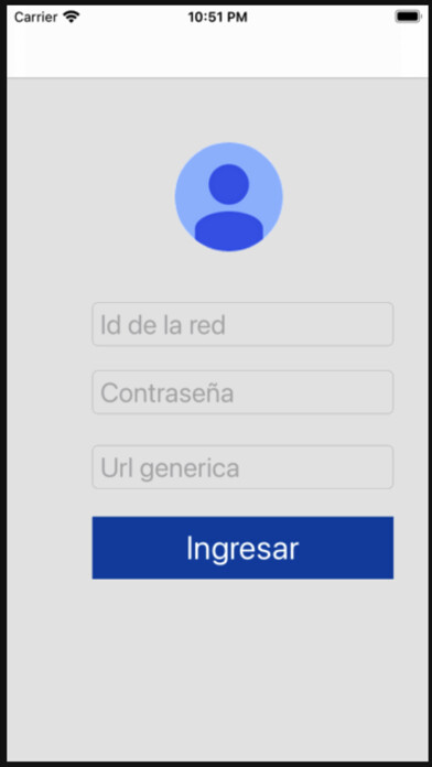 Emulate iPhone app Global Access using MyAndroid Emulate iPhone app Global Access using MyAndroid