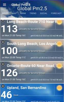 Emulate Android APK Global Air Quality -pm2.5 pm10,wildfire AirQuality Emulate Android APK Global Air Quality -pm2.5 pm10,wildfire AirQuality