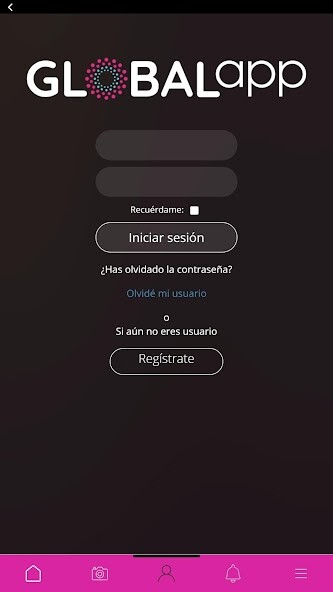 Run android online APK GLOBALapp Iberia from MyAndroid or emulate GLOBALapp Iberia using MyAndroid