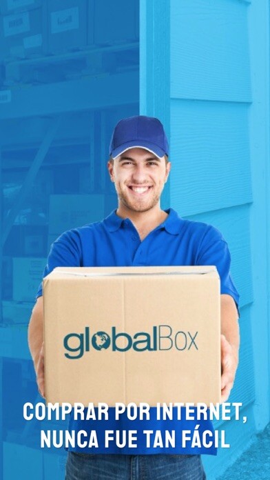 Emulate iPhone app GlobalBox using MyAndroid Emulate iPhone app GlobalBox using MyAndroid