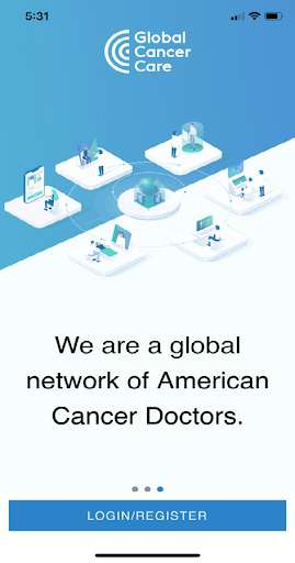 Run android online APK GlobalCancerCare from MyAndroid or emulate GlobalCancerCare using MyAndroid