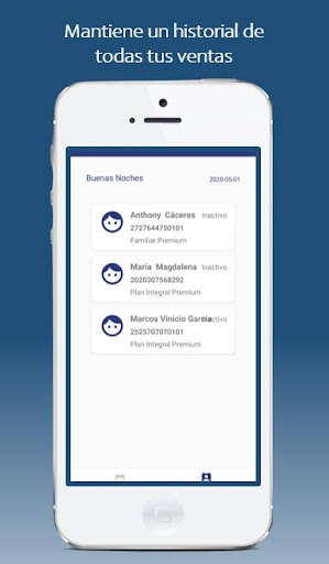 Run android online APK Global Care Assistance from MyAndroid or emulate Global Care Assistance using MyAndroid
