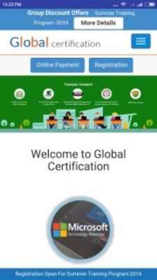 Emulate Android APK Global certification Emulate Android APK Global certification