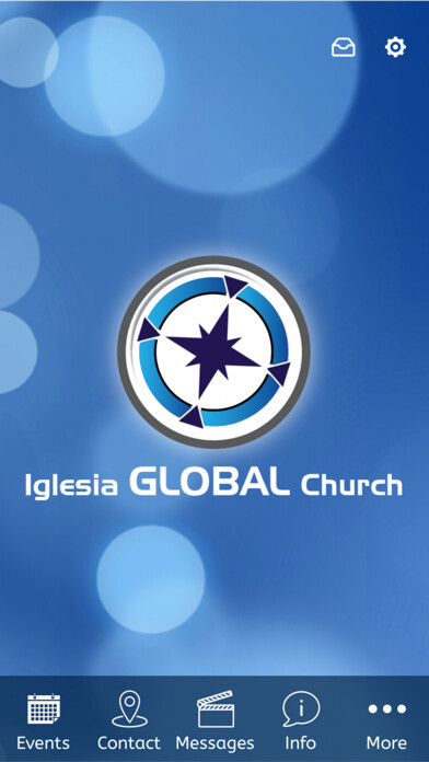 Emulate iPhone app Global Church - Iglesia Global using MyAndroid Emulate iPhone app Global Church - Iglesia Global using MyAndroid