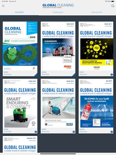 Emulate Android APK GLOBAL CLEANING Emulate Android APK GLOBAL CLEANING