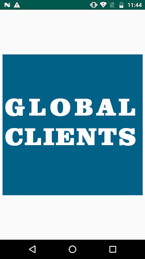 Run android online APK Global Client from MyAndroid or emulate Global Client using MyAndroid Run android online APK Global Client from MyAndroid or emulate Global Client using MyAndroid