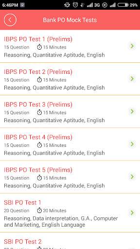 Run android online APK Global Competitive Studies from MyAndroid or emulate Global Competitive Studies using MyAndroid