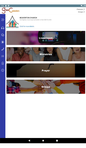 Run android online APK Global Connectors from MyAndroid or emulate Global Connectors using MyAndroid Run android online APK Global Connectors from MyAndroid or emulate Global Connectors using MyAndroid