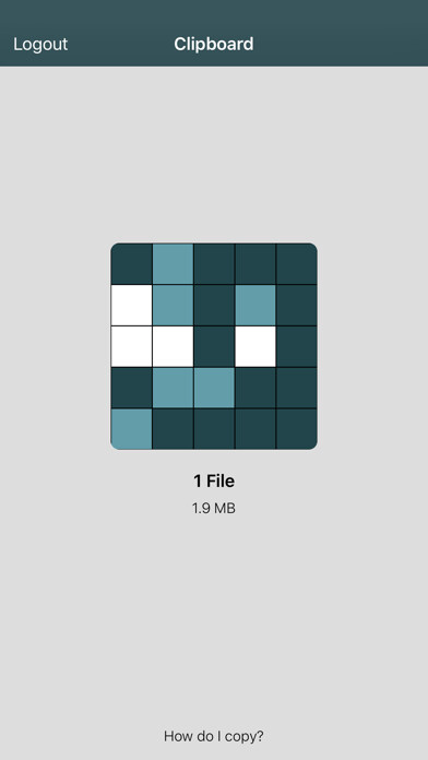 Emulate iPhone app Global Copy using MyAndroid Emulate iPhone app Global Copy using MyAndroid