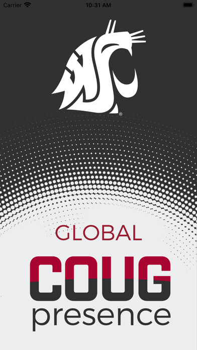 Emulate iPhone app Global Coug Presence using MyAndroid Emulate iPhone app Global Coug Presence using MyAndroid