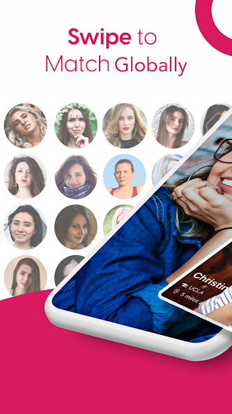 Run android online APK Global Dates International Fun from MyAndroid or emulate Global Dates International Fun using MyAndroid