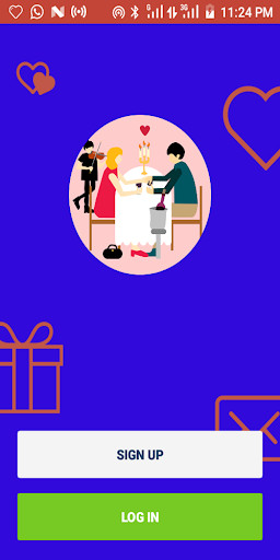 Run android online APK Global Dating from MyAndroid or emulate Global Dating using MyAndroid