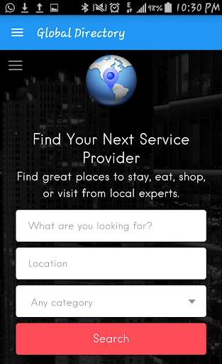 Emulate Android APK Global Directory Emulate Android APK Global Directory
