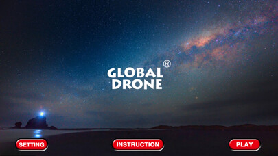 Emulate iPhone app Global Drone using MyAndroid Emulate iPhone app Global Drone using MyAndroid