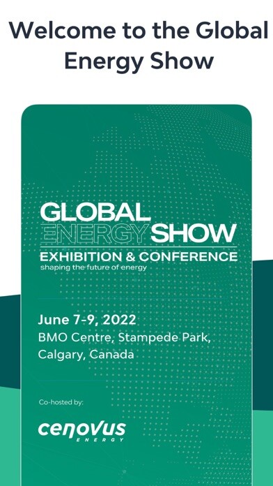 Emulate iPhone app Global Energy Show using MyAndroid Emulate iPhone app Global Energy Show using MyAndroid