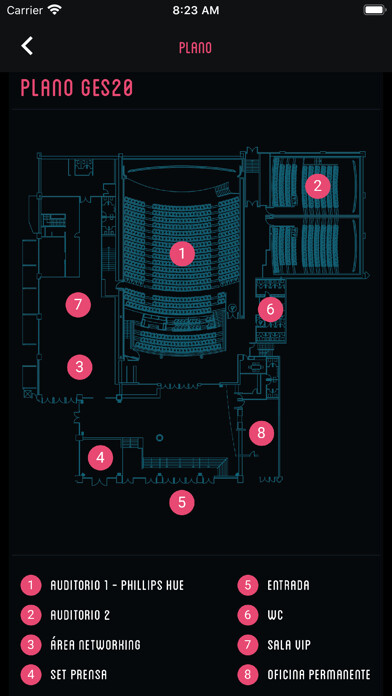 Emulate iPhone app Global Esports Summit - GES21 using MyAndroid Emulate iPhone app Global Esports Summit - GES21 using MyAndroid