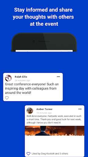 Emulate Android APK Global Executive Events Emulate Android APK Global Executive Events
