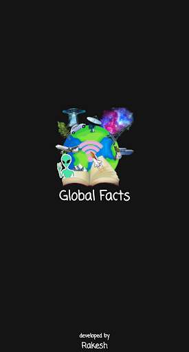 Run android online APK Global Facts from MyAndroid or emulate Global Facts using MyAndroid