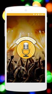 Emulate Android APK Global FM Radio Station-Online Radio