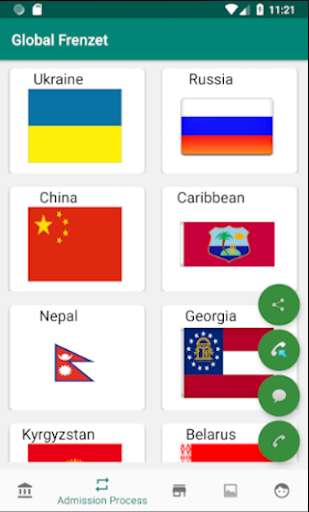 Run android online APK Global Frenzet from MyAndroid or emulate Global Frenzet using MyAndroid Run android online APK Global Frenzet from MyAndroid or emulate Global Frenzet using MyAndroid