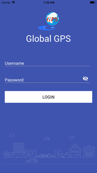 Emulate iPhone app Global GPS App using MyAndroid Emulate iPhone app Global GPS App using MyAndroid
