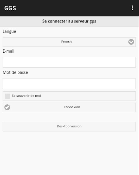 Emulate Android APK Global GPS Server Emulate Android APK Global GPS Server