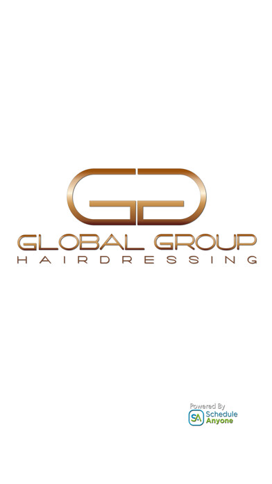 Emulate iPhone app Global Group Hairdressing using MyAndroid Emulate iPhone app Global Group Hairdressing using MyAndroid