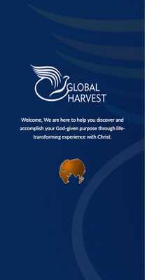 Emulate Android APK Global Harvest Church Bodija Emulate Android APK Global Harvest Church Bodija