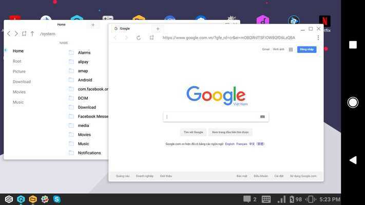 Emulate Android APK Global Headlines Translated Emulate Android APK Global Headlines Translated