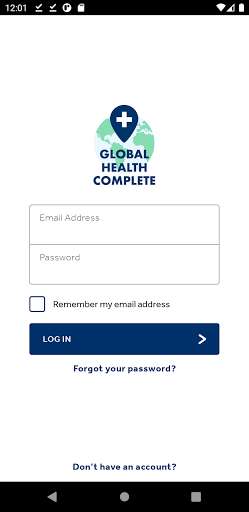 Run android online APK Global Health Complete from MyAndroid or emulate Global Health Complete using MyAndroid Run android online APK Global Health Complete from MyAndroid or emulate Global Health Complete using MyAndroid