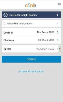 Emulate Android APK Global Hotel Emulate Android APK Global Hotel