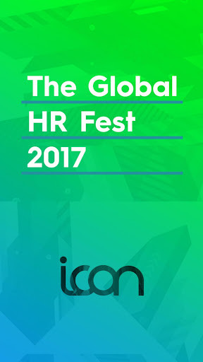 Run android online APK Global HR Fest 2017 from MyAndroid or emulate Global HR Fest 2017 using MyAndroid