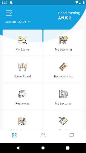 Run android online APK GLOBAL INTERNATIONAL ACADEMY (CBSE) SCHOOL from MyAndroid or emulate GLOBAL INTERNATIONAL ACADEMY (CBSE) SCHOOL using MyAndroid