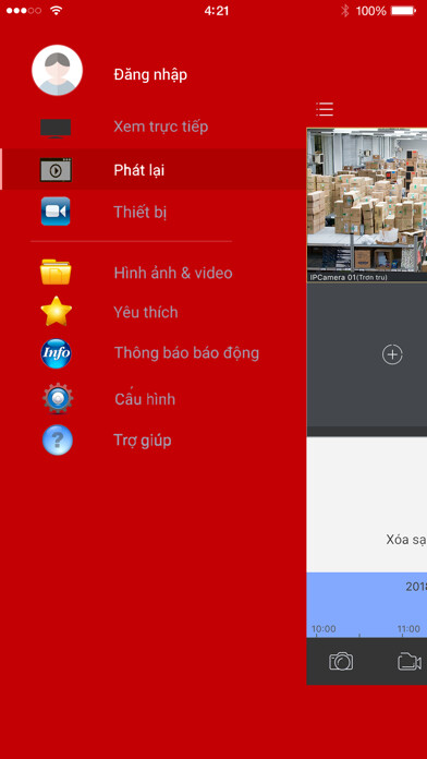 Emulate iPhone app GLOBAL IPC using MyAndroid Emulate iPhone app GLOBAL IPC using MyAndroid
