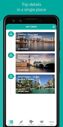Run android online APK Global Marine Travel from MyAndroid or emulate Global Marine Travel using MyAndroid