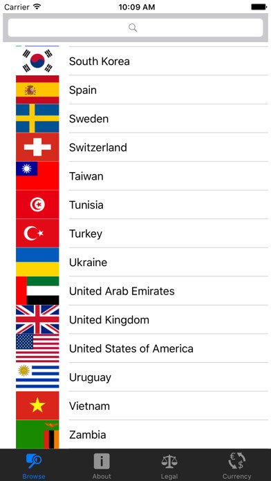 Emulate iPhone app Global Merger Regimes using MyAndroid Emulate iPhone app Global Merger Regimes using MyAndroid