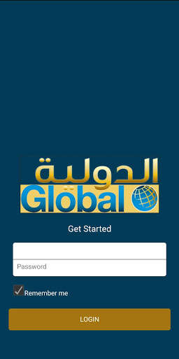 Run android online APK Global Mobile Trade System from MyAndroid or emulate Global Mobile Trade System using MyAndroid