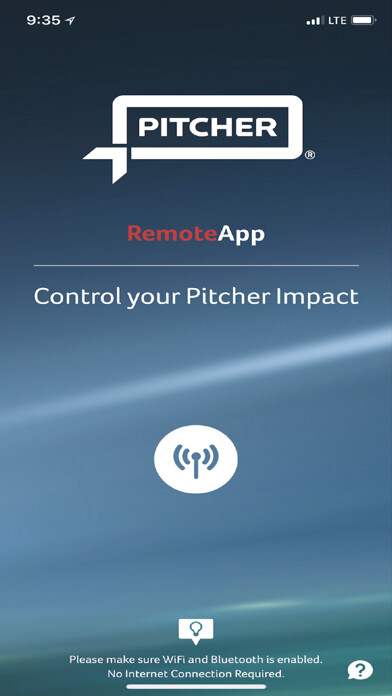 Emulate iPhone app Global Mobil Performance using MyAndroid